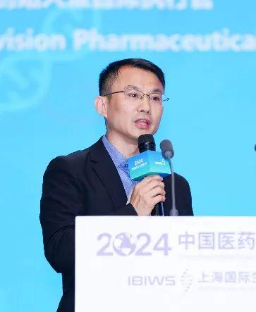 核药赛道“十二问”新葡京专访晶核余海华(图6)
