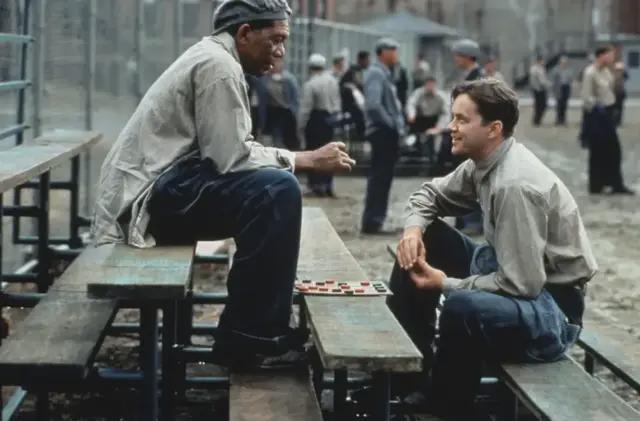 点1994年上映的10部必看经典电影！澳门新葡京app全球影史的超级大年？盘(图9)