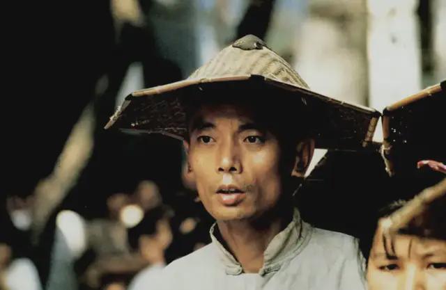 点1994年上映的10部必看经典电影！澳门新葡京app全球影史的超级大年？盘(图6)