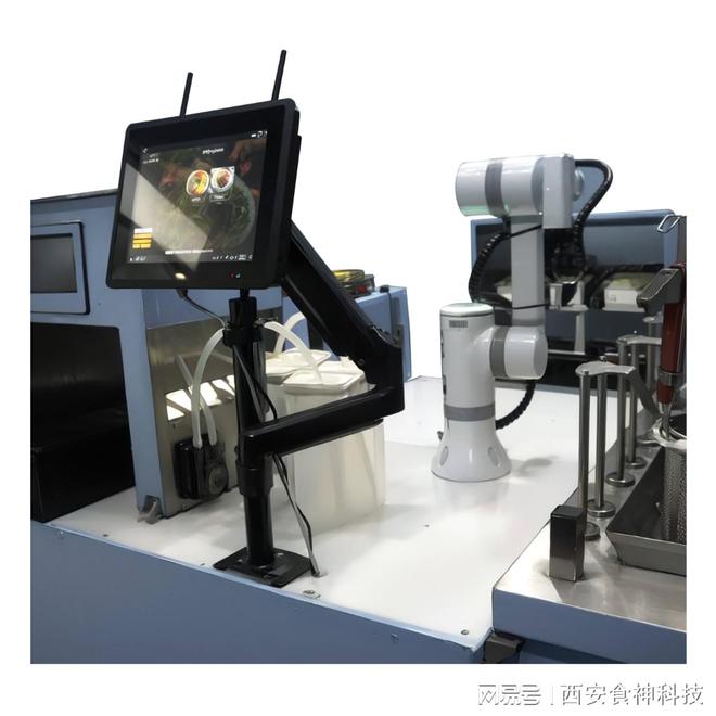 面条机生产厂家新葡京智能鲜(图2)