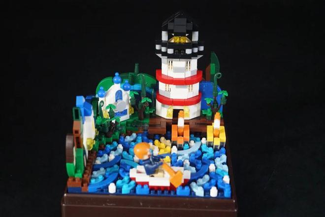 星 创意海湾画麦穗画澳门新葡京网页拼之(图2)