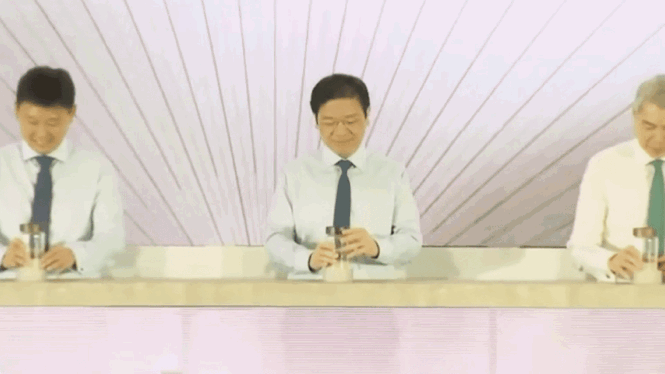 搞大事！太让人震撼了！新葡京娱乐城新加坡又在(图18)
