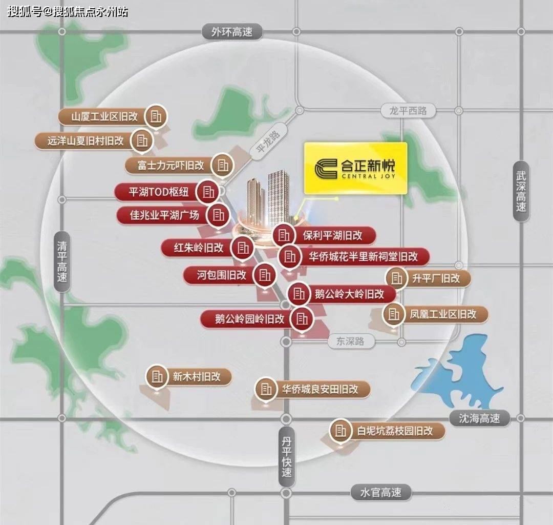 正新悦)首页网站-最新房价-容积率-周边配套澳门新葡京网页合正新悦-(2025年﻿﻿合(图6)