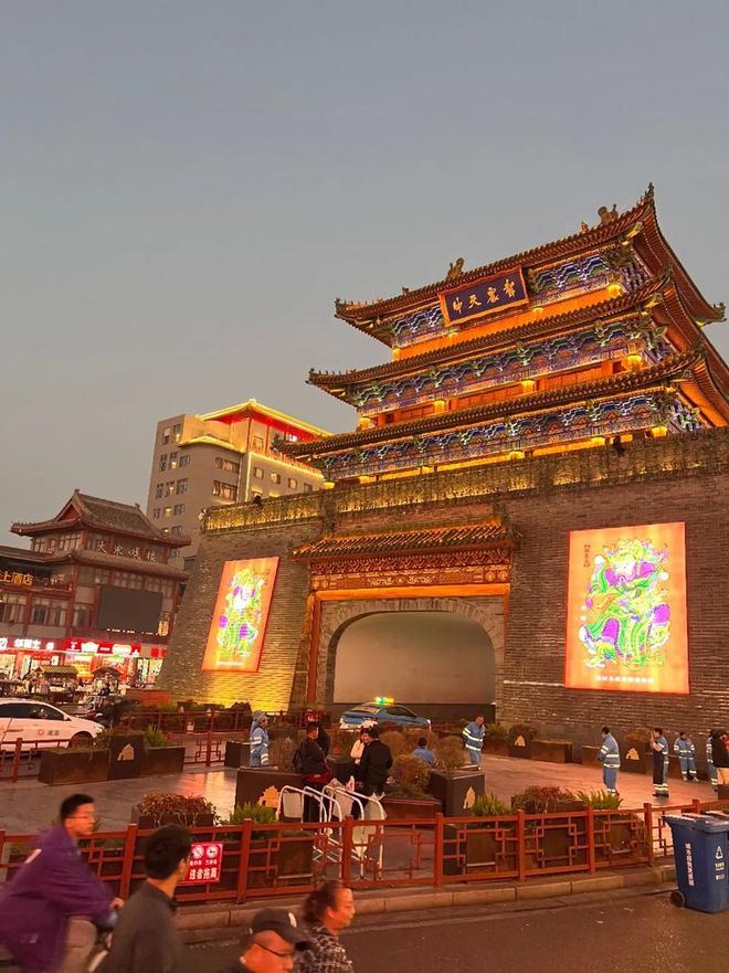 些成为新中国首都 如今竟跌至四线城市澳门新葡京app昔日全球最大都市 险(图2)