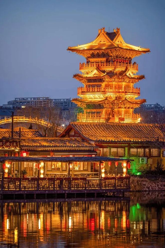 些成为新中国首都 如今竟跌至四线城市澳门新葡京app昔日全球最大都市 险(图3)