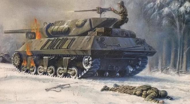 国陆军部长：用“钢铁意志”打败！新葡京博彩美军拿了中国剧本？美(图8)