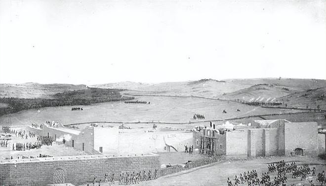 国陆军部长：用“钢铁意志”打败！新葡京博彩美军拿了中国剧本？美(图19)