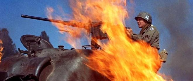 国陆军部长：用“钢铁意志”打败！新葡京博彩美军拿了中国剧本？美(图24)