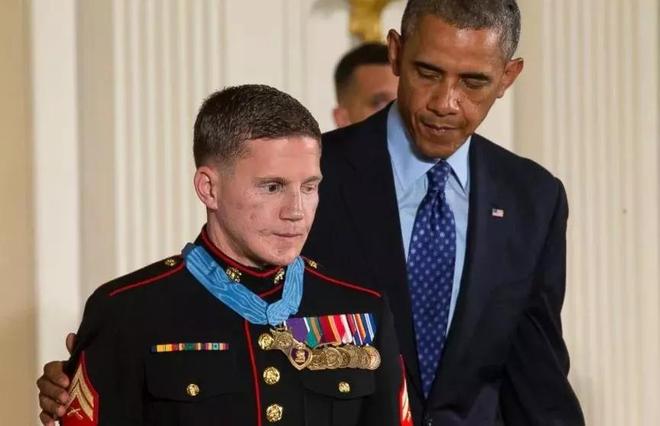 国陆军部长：用“钢铁意志”打败！新葡京博彩美军拿了中国剧本？美(图22)