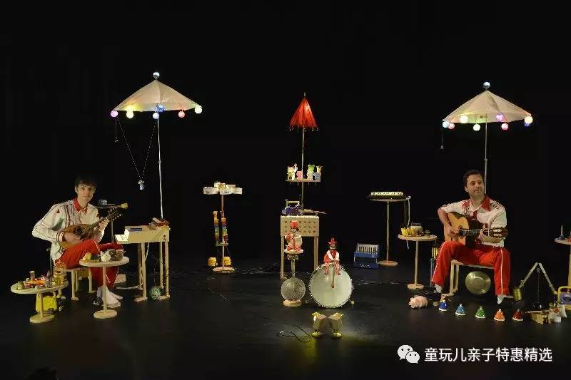 鸦音乐会让孩子在艺术的带领下环游世界新葡京娱乐场app来自法国的玩具涂(图2) 鸦音乐会让孩子在艺术的带领下环游世界新葡京娱乐场app来自法国的玩具涂(图2)