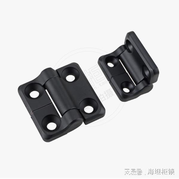 折叠铰链在生活中的应用澳门新葡京网页锌合金(图2)