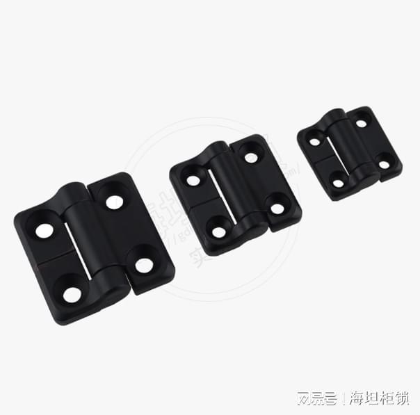 折叠铰链在生活中的应用澳门新葡京网页锌合金(图1)