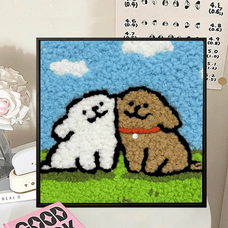 新葡京网上赌场浦图少儿（分馆）·报名丨12月28日（周日）活动预告(图2)